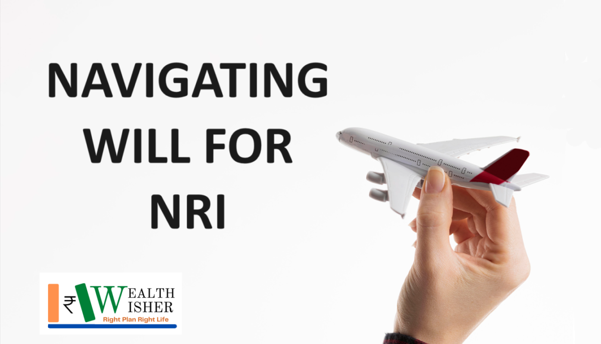 Will for NRI