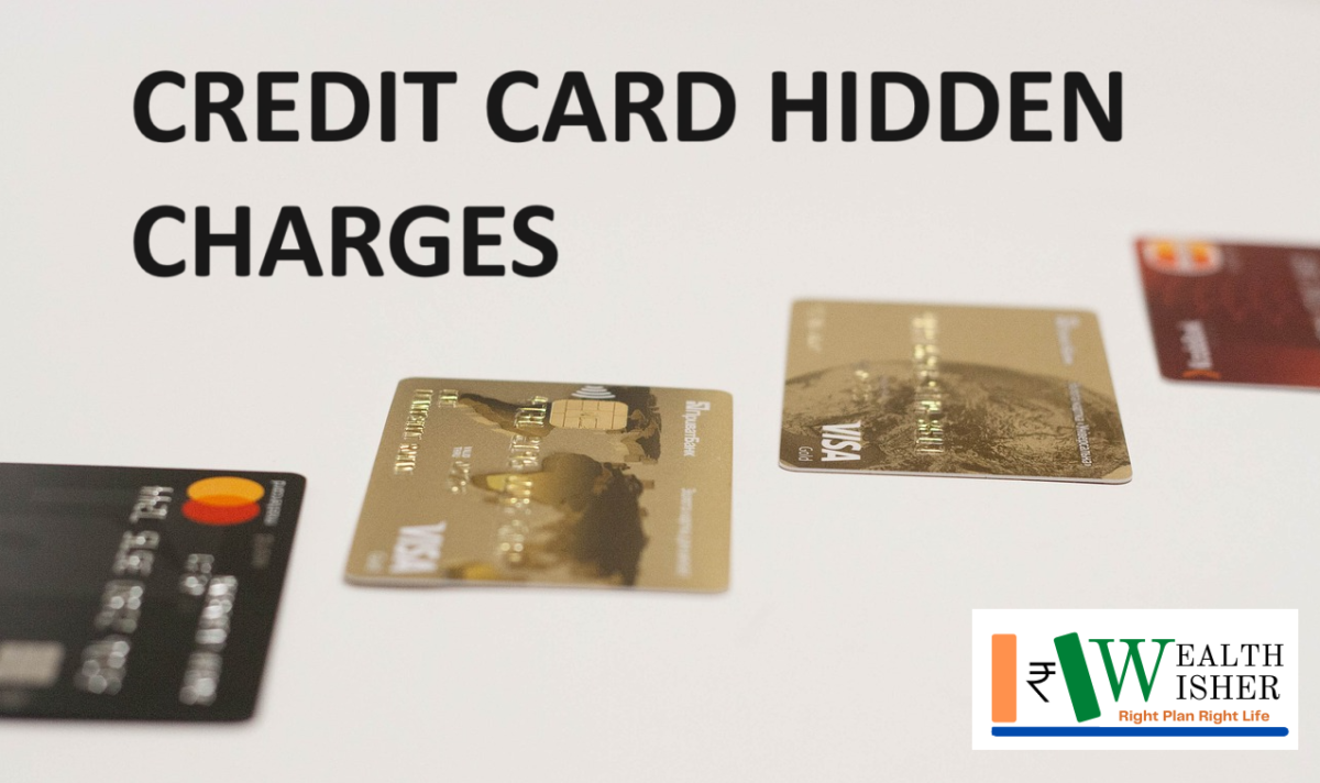 credit card hidden charges