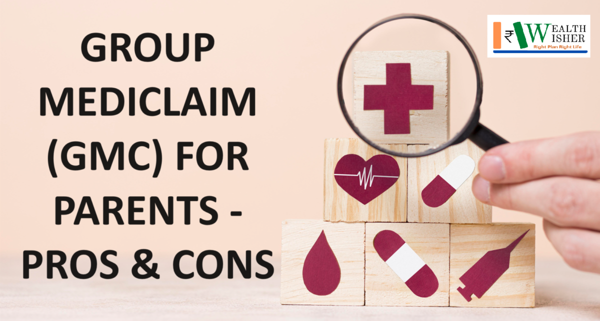 Group Mediclaim for Parents