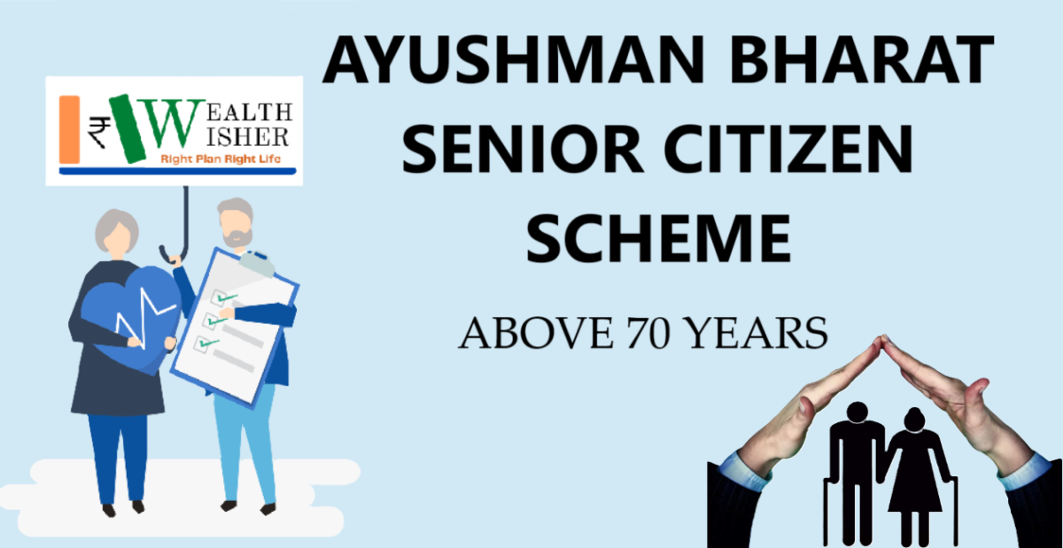 Ayushman Bharat Senior Citizen Scheme