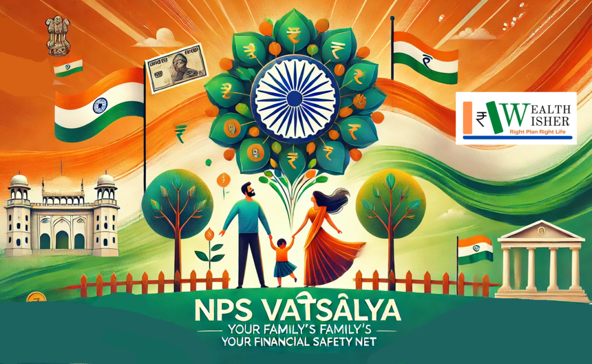 NPS Vatsalya - Pros & Cons