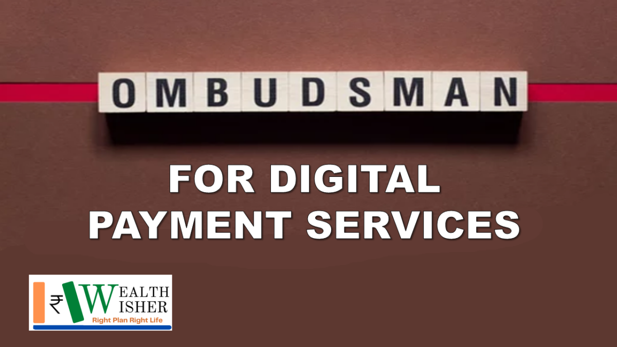 Ombudsman for Digital Payment Services