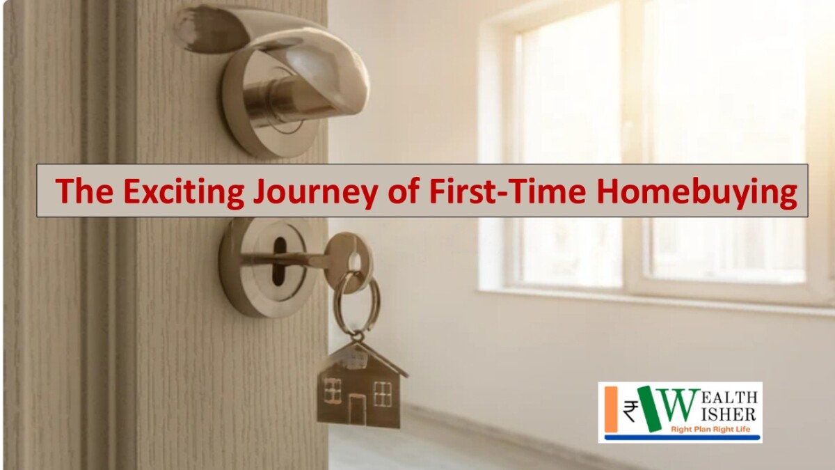 First-Time Home Buyers